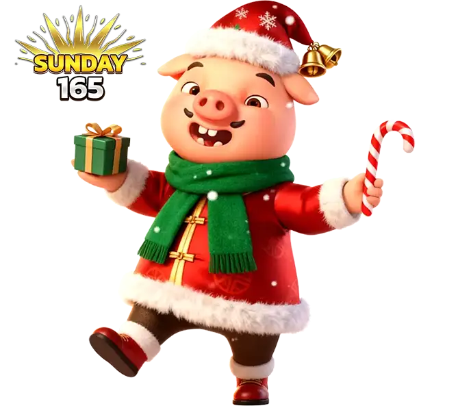 SUNDAY165 สล็อตเว็บตรง โบนัสจัดเต็ม