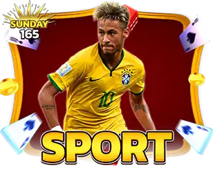 SUNDAY165 แทงกีฬาออนไลน์ ครบทุกลีก