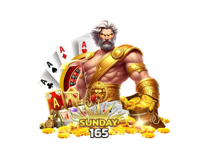 SUNDAY165 slot